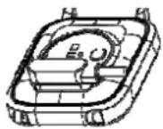 LIVOO TEC616 - Manual de instrução - 1