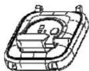 LIVOO TEC616 - Manuale di Istruzioni - 2