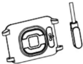 LIVOO TEC616 - Atenção - 1