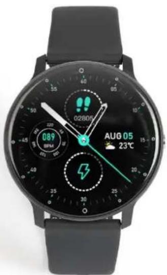 LIVOO TEC616 - Reloj inteligente - 1