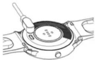 LIVOO TEC616 - Mise sous tension - 1