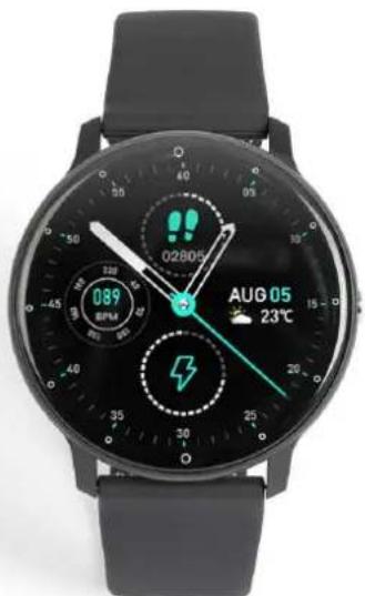 LIVOO TEC616 - Notice d'utilisation - 4