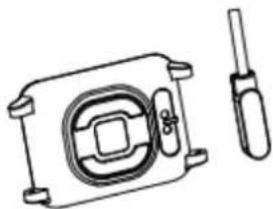 LIVOO TEC616 - Manuale di Istruzioni - 1