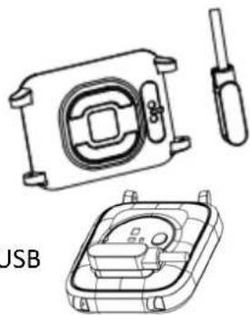 LIVOO TEC616 - Attention - 1