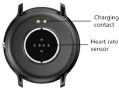 LIVOO TEC616 - PRODUCT DESCRIPTION - 2