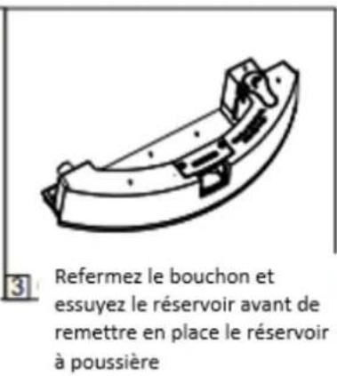 LIVOO DOH126 - Utilisation des microfibres : - 3