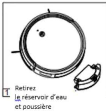 LIVOO DOH126 - Utilisation des microfibres : - 1