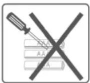 LIVOO DOM455 - Notice d'utilisation - 2