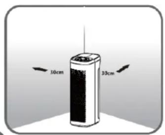 LIVOO DOM407 - Avant la première utilisation - 2