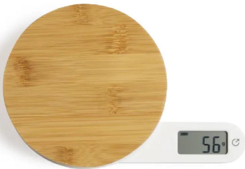 LIVOO DOM466 - Balance de cuisine dynamo - 1