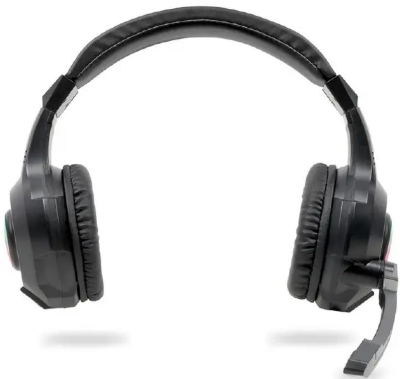 LIVOO TES244 - Casque gamer filaire - 1