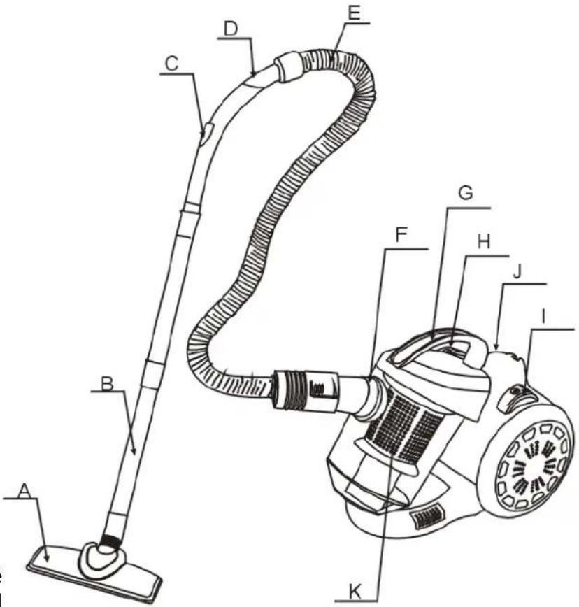 LIVOO DOH105 - DESCRIPTION - 1