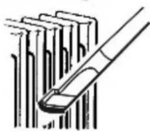 LIVOO DOH105 - Notice d'utilisation - 2