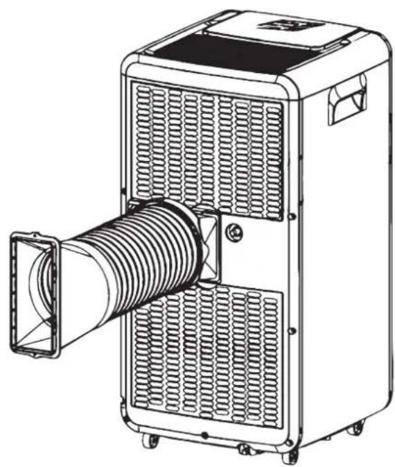 LIVOO DOM415 - Limpieza del filtró de aire - 1