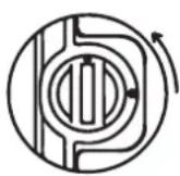 LIVOO DOM392 - Stroom (AAN/UIT) - 2