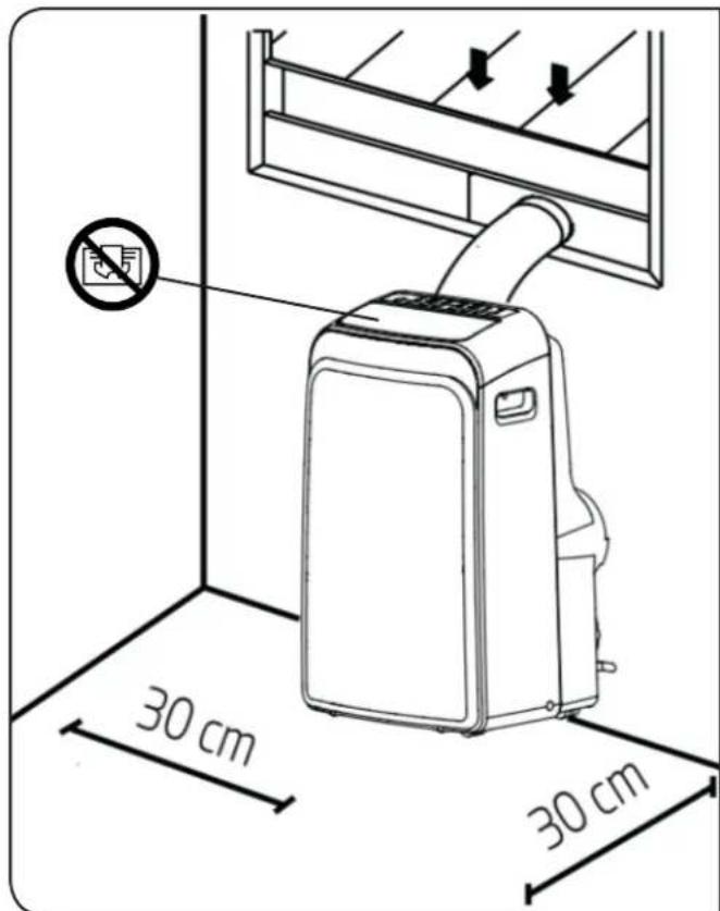30 cm 30 cm