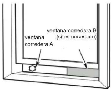 LIVOO DOM392 - Preparación del kit del deslizador de ventanas - 1