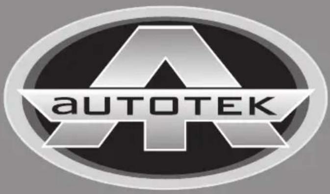 Autotek TA1800 - MANUAL DE USO - 1