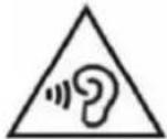 Soundmaster DAB112 - NEBEZPEČENSTVO – poškodenie zdravia - 1