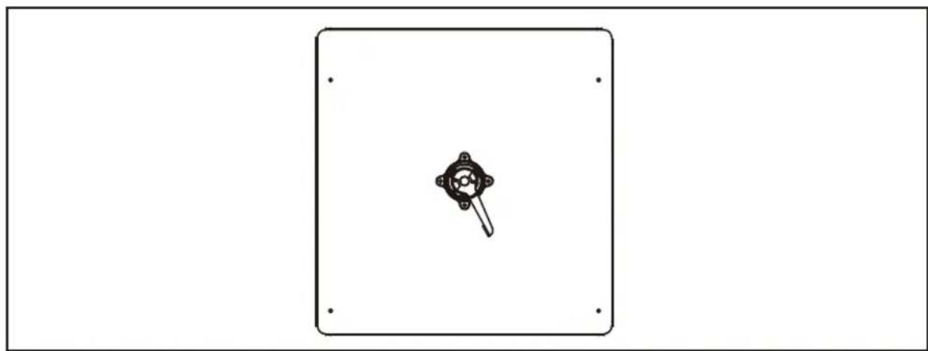 BENQ HT8050 - PacnoJoxKeHne oTBepcTna - 1