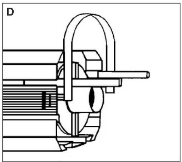 EHEIM universal 300 - EHEIM universal 2400 / 3400 / 4500 - 4