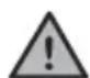 EHEIM universal 300 - DANGER! - 1