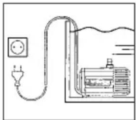 EHEIM universal 300 - Safety instructions - 5