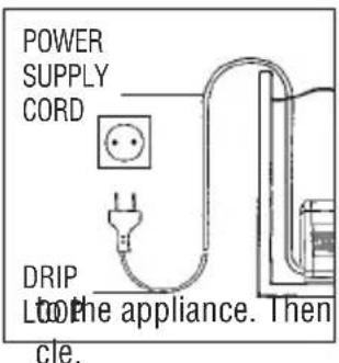 EHEIM universal 300 - READ AND FOLLOW ALL SAFETY INSTRUCTIONS. - 1