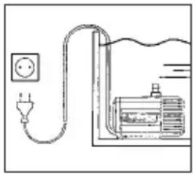 EHEIM universal 300 - Veiligheidsinstructies - 5