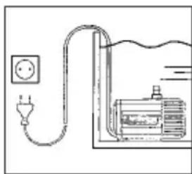 EHEIM universal 300 - Turvallisuuttasi varten - 3