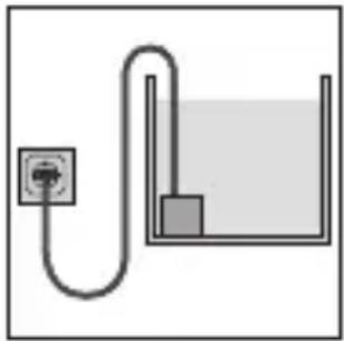 EHEIM skim350 - Para su seguridad - 3