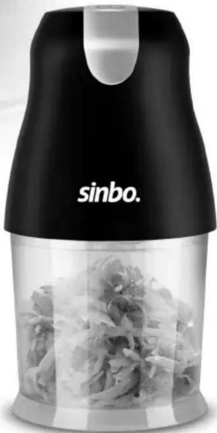 SINBO SHB 3101 - 1