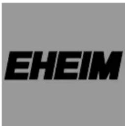 EHEIM universal 1005 - Hartelijk bedankt - 1