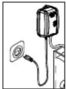 EHEIM air pump 200 - Sikkerhedsanvisninger - 8