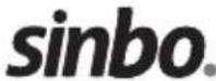 SINBO SSI 2863 - INSTRUCTION MANUAL - 1