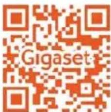 GIGASET A694 - 1