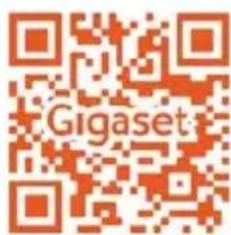 GIGASET A694A - 1