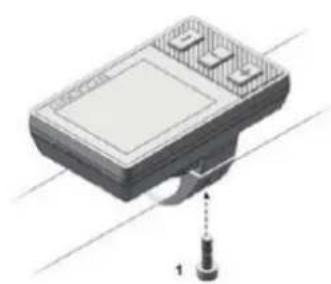 NILOX SL5 - Instructions dinstallation - 1