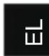 NILOX 4K Holiday - Ενεργοποίηση/απενεργοποίηση της καταγραφής ήχου: - 1