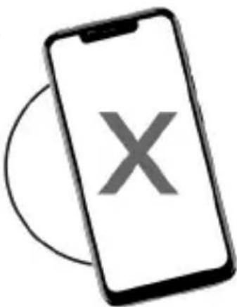 GIGASET Wireless Fast Charger - Smartphone aufladen - 3