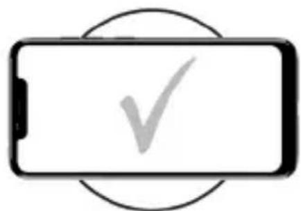 GIGASET Wireless Fast Charger - Smartphone aufladen - 2