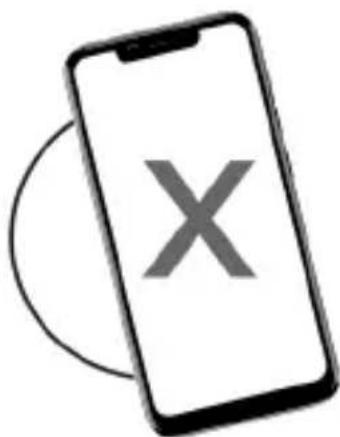 GIGASET Wireless Fast Charger - Smartphone laden - 3