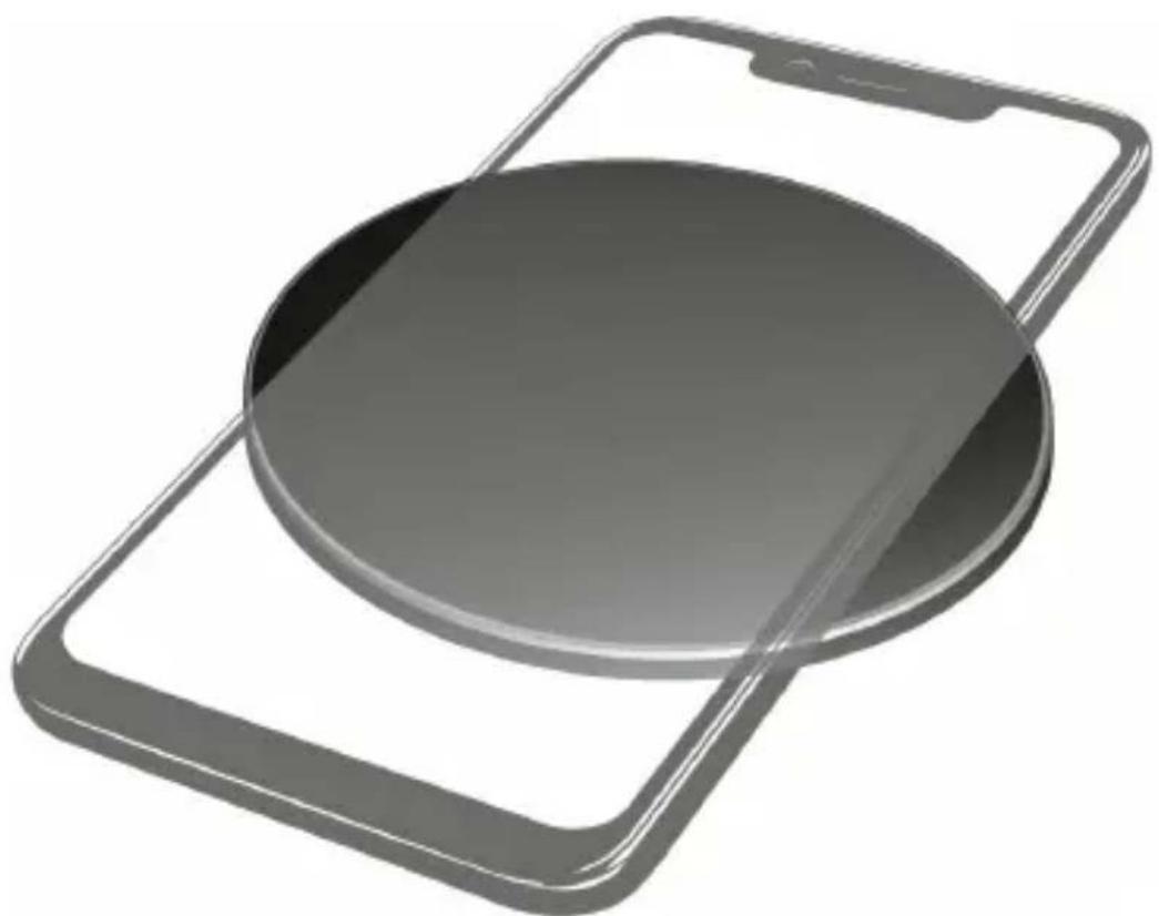 GIGASET Wireless Fast Charger - 1