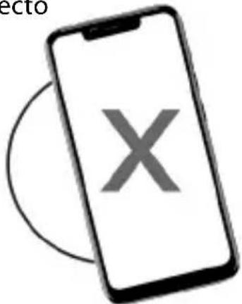 GIGASET Wireless Fast Charger - Carga del smartphone - 2