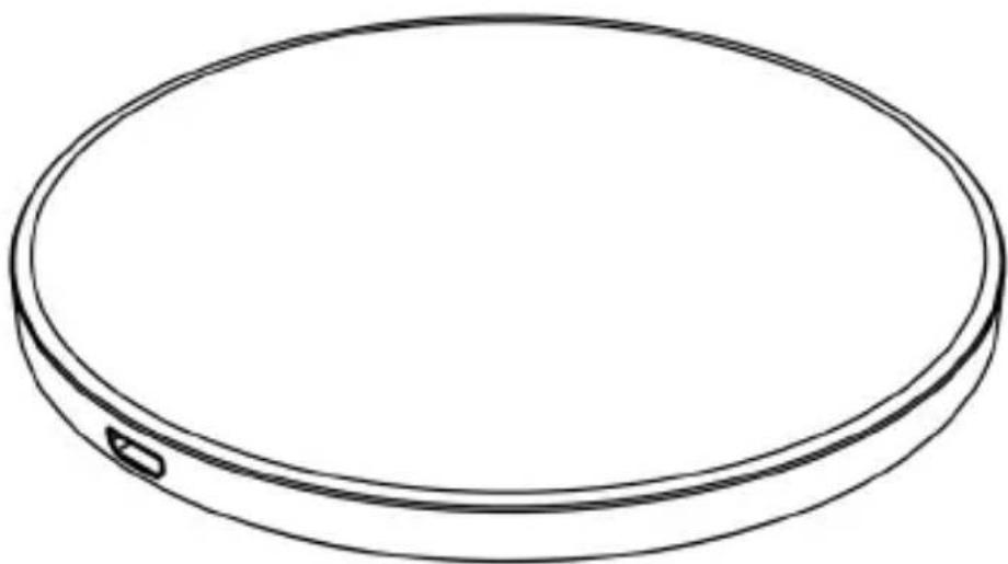 GIGASET Wireless Fast Charger - Technical details - 5