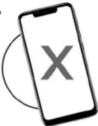 GIGASET Wireless Fast Charger - Ricaricare lo smartphone - 2