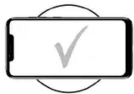 GIGASET Wireless Fast Charger - Smartphone laden - 2