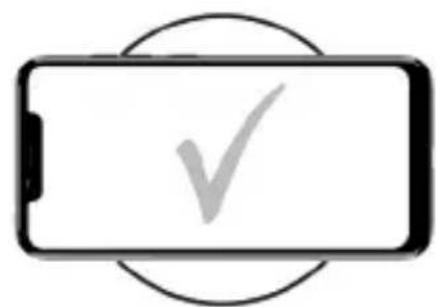 GIGASET Wireless Fast Charger - Akilli Telefonu Şarj etme - 2