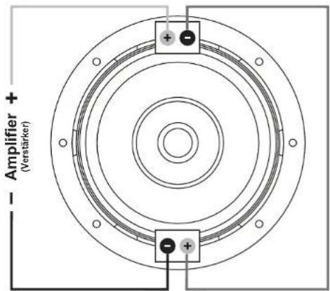 Hifonics Zeus ZRX8D2 - WIRING DIAGRAM (Anschlussdiagramm) - 3