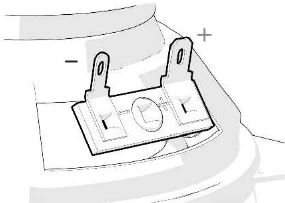 KICKER KSC270 - Cableado - 1